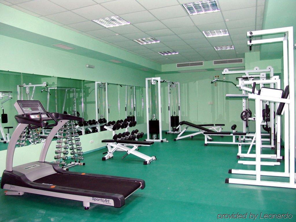 Optima Kropyvnytskyi Hotel Facilidades foto